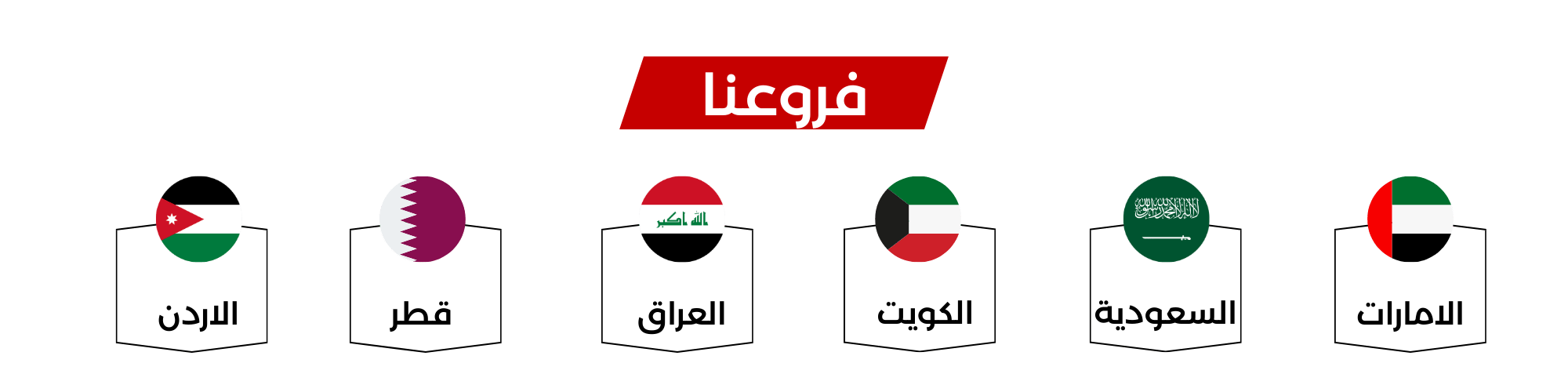فروعنا 
